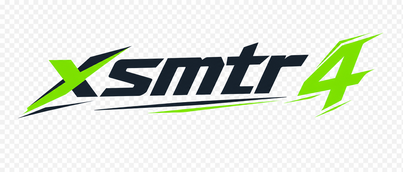 xsmtr 4 logo